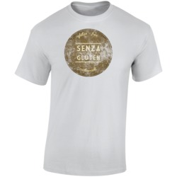 Senza Gluten Brooklyn Italian Restaurant Foodie Food Fan Worn Look T S Senza Gluten Brooklyn Italian Restaurant Foodie Food Fan Worn Look T S