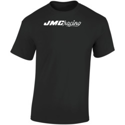Jmc Racing Bmx Bike Logo T Shirt Jmc Racing Bmx Bike Logo T Shirt