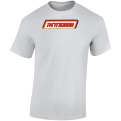 Patterson Bmx Bike Logo T Shirt Patterson Bmx Bike Logo T Shirt