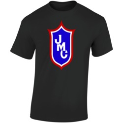 Jmc Racing Bmx Bike T Shirt Jmc Racing Bmx Bike T Shirt