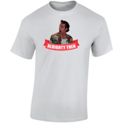 Altighty Then Ace Ventura 90s Slang T Shirt Altighty Then Ace Ventura 90s Slang T Shirt