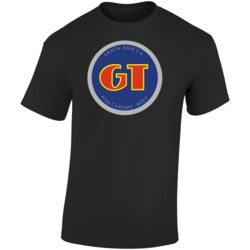 Gt World Tour Bmx Bike Logo T Shirt Gt World Tour Bmx Bike Logo T Shirt