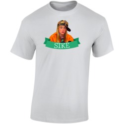 Sike Clarissa Explains It All 90s Slang T Shirt Sike Clarissa Explains It All 90s Slang T Shirt