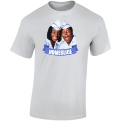 Homeslice Kenan And Kel Good Burger 90s Slang T Shirt Homeslice Kenan And Kel Good Burger 90s Slang T Shirt