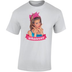 Whatever Cher Clueless 90s Slang T Shirt Whatever Cher Clueless 90s Slang T Shirt