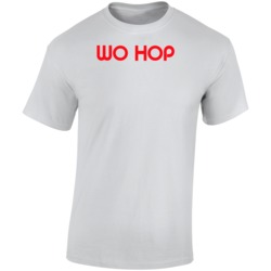 Wo Hop Restaurant Best Chinese Restaurant In New York T Shirt Wo Hop Restaurant Best Chinese Restaurant In New York T Shirt