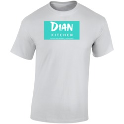 Dian Kitchen Best Chinese Restaurant In New York T Shirt Dian Kitchen Best Chinese Restaurant In New York T Shirt