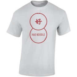 Hao Noodle Best Chinese Restaurant In New York T Shirt Hao Noodle Best Chinese Restaurant In New York T Shirt