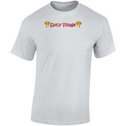 Spicy Village Best Chinese Restaurant In New York T Shirt Spicy Village Best Chinese Restaurant In New York T Shirt