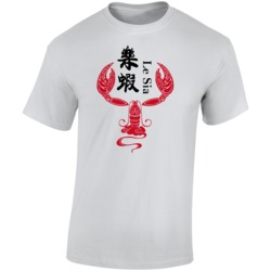 Le Sia Best Chinese Restaurant In New York T Shirt Le Sia Best Chinese Restaurant In New York T Shirt