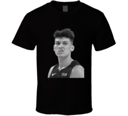 Court Culture Tyler Herro Snarl T Shirt