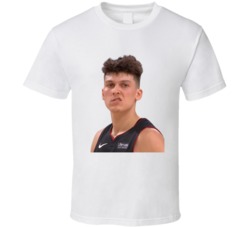 Court Culture Tyler Herro Snarl Tee T Shirt