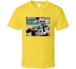 Aaron Rodgers Nfl Fan T Shirt Aaron Rodgers Nfl Fan T Shirt