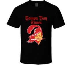 Tompa Bay Fan Tom Brady Gronk T Shirt Tompa Bay Fan Tom Brady Gronk T Shirt