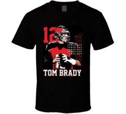 12 Tom Brady Tampa Bay Buccaneers Tampa Bay Buccaneers Nfl Football T 12 Tom Brady Tampa Bay Buccaneers Tampa Bay Buccaneers Nfl Football T