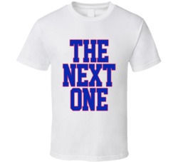 The Next One Tom Brady Fan T Shirt The Next One Tom Brady Fan T Shirt