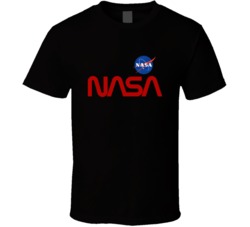 Nasa Logo Space Lovers T Shirt Nasa Logo Space Lovers T Shirt