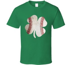 Basseball St Patricks Day Gift T Shirt Basseball St Patricks Day Gift T Shirt