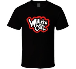 Wild N Out Hip Hop T Shirt Wild N Out Hip Hop T Shirt