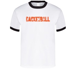 Cool Basketball Player Gift T Shirt