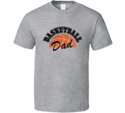 Basketball Dad Cool Basketball Player Gift T Shirt Basketball Dad Cool Basketball Player Gift T Shirt