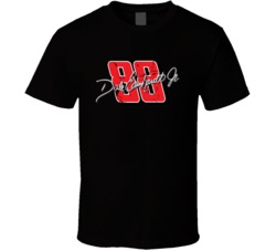 Dale Earnhardt Jr 2021 Nascar Cup Series Racing T Worn Look T Shirt Dale Earnhardt Jr 2021 Nascar Cup Series Racing T Worn Look T Shirt