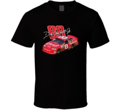 Dale Earnhardt Jr 2021 Nascar Cup Series Racing Worn Look Fan T Shirt Dale Earnhardt Jr 2021 Nascar Cup Series Racing Worn Look Fan T Shirt