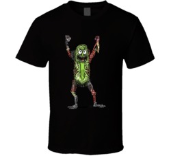 I'm Pickle Rick Funny Tee T Shirt I'm Pickle Rick Funny Tee T Shirt