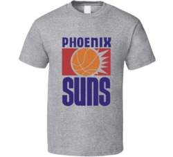 Phoenix Suns Rising Nba Playoffs T Shirt Phoenix Suns Rising Nba Playoffs T Shirt