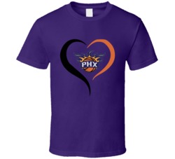 Love Phoenix Suns Nba Finals Basketball T Shirt Love Phoenix Suns Nba Finals Basketball T Shirt