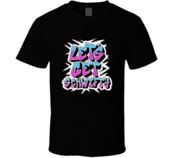 Lets Get Schwifty Cool Rick And Morty T Shirt Lets Get Schwifty Cool Rick And Morty T Shirt