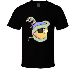 Evil Morty Eyepatch Morty President Morty Rick And Morty Season 5 Cool Evil Morty Eyepatch Morty President Morty Rick And Morty Season 5 Cool
