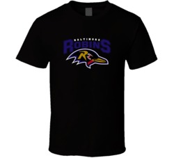 Baltimore Ravens B Football Unisex Great Gift For Fans T Shirt Baltimore Ravens B Football Unisex Great Gift For Fans T Shirt
