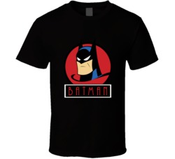 Vintage Batman Tee Shirt Old School Batman Superhero T Shirt Vintage Batman Tee Shirt Old School Batman Superhero T Shirt