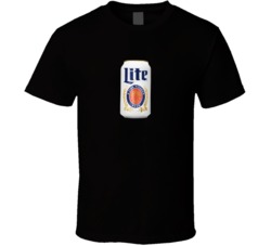 Lite Beer From Miller Patch Dickies Work Shirt For Men And Women T Shi Lite Beer From Miller Patch Dickies Work Shirt For Men And Women T Shi