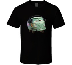Cars Volkswagen Fillmore Cars 2 Cars 3 T Shirt Cars Volkswagen Fillmore Cars 2 Cars 3 T Shirt