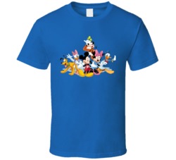 Classic Mickey Mouse Squad Disney Mickey And Friends Disney Vacation T Classic Mickey Mouse Squad Disney Mickey And Friends Disney Vacation T