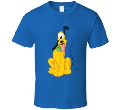 Disney Pluto The Pup Dog Cartoon T Shirt Disneyworld Shirts Disney Fam Disney Pluto The Pup Dog Cartoon T Shirt Disneyworld Shirts Disney Fam