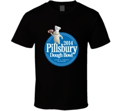 Pillsbury Tee Funny Dough Boy T Shirt Pillsbury Dough Boy T Shirt Pillsbury Tee Funny Dough Boy T Shirt Pillsbury Dough Boy T Shirt