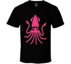 Squid Game Tv Show Icon T Shirt Squid Game Tv Show Icon T Shirt