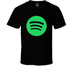 Spotify Logo Essential Gift T Shirt Great Gift For Music Lovers T Shir Spotify Logo Essential Gift T Shirt Great Gift For Music Lovers T Shir