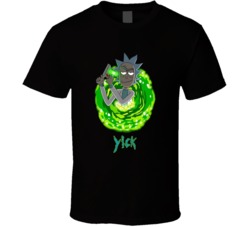 Yick T Shirt Yick T Shirt