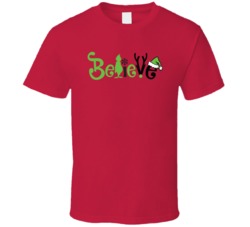 Christmas Believe T Shirt Believe In Christmas T Shirt