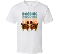 Dabbing Turkeys Funny Thanksgiving T Shirt Dabbing Turkeys Funny Thanksgiving T Shirt