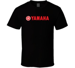 Yamaha Motor Company Logo Fan T Shirt Yamaha Motor Company Logo Fan T Shirt