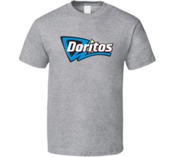 Doritos Snack Food T Shirt Doritos Snack Food T Shirt