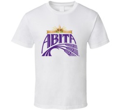Abita Beer Vintage Logo T Shirt Abita Beer Vintage Logo T Shirt