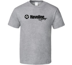 Havoline Logo T Shirt Havoline Logo T Shirt