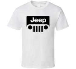 Jeep Logo T Logo Men T Shirt Jeep Logo T Logo Men T Shirt