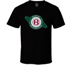 Bentley Drivers Club T Shirt